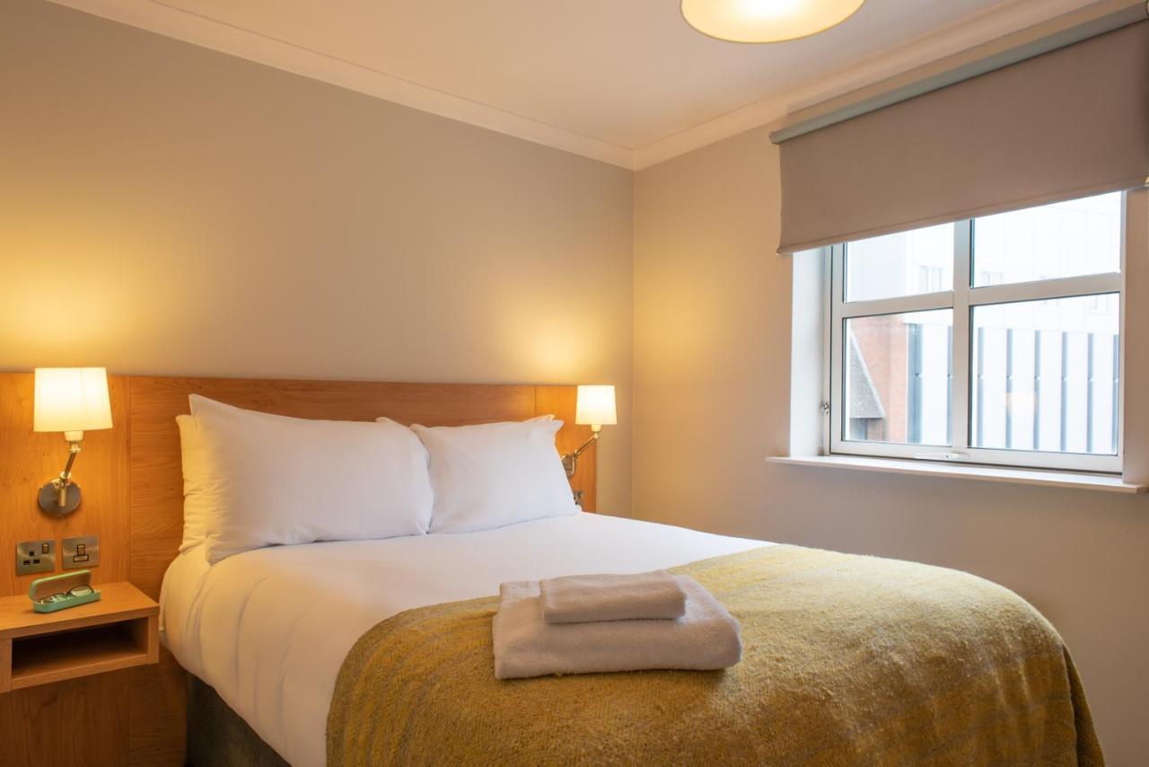Premier Suites Reading Exterior foto